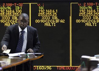 Kenya : L’Etat lève 1 milliard de dollars à l’international