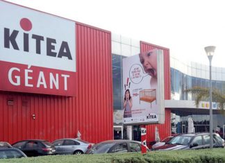 Groupe Kitea : Un 6ème CasaShops inauguré au Maroc