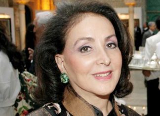 Culture amazigh : La Fondation Leila Mezian offre le 1er centre d’Europe