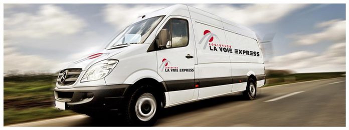 La Voie Express