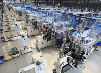 Câblage automobile : Leoni inaugure une nouvelle usine au Maroc, 3 000 emplois créés