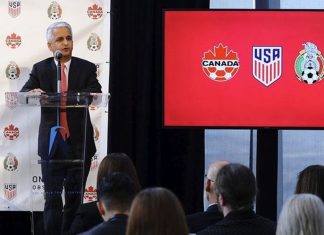 Etats-Unis/Canada/Mexique : Une « annonce historique » ce lundi