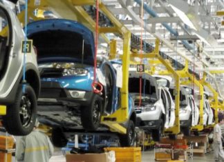 Secteur automobile : Le Maroc atteint de 59 milliards de chiffre d’affaires