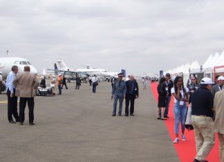 Aviation d’affaire : 65 sociétés attendues au MEBAA Show Morocco