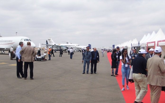 MEBAA Show Morocco