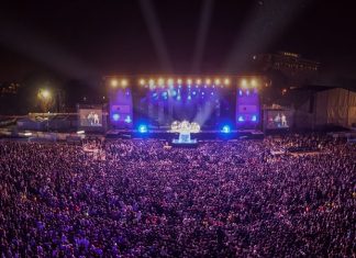 Fait marquant : Mawazine 2017 a drainé… 1 million de festivaliers
