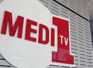 Fait marquant : Grosse bourde et sanctions chez Medi1TV