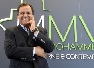 Musées : Mehdi Qotbi signe un accord à 4 MDH avec la Région Marrakech-Safi