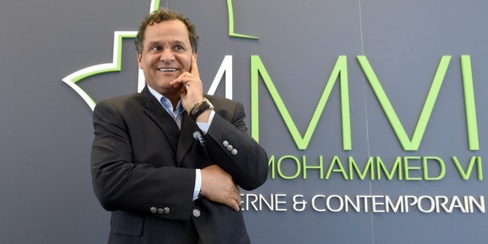Mehdi Qotbi