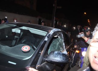 Assassinat du député Merdas : La Turquie livre un suspect au Maroc