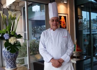 Gastronomie : La cuisine marocaine l’emporte à Washington