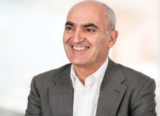 Personnalités qui changent le Monde : Un marocain dans le club des 50