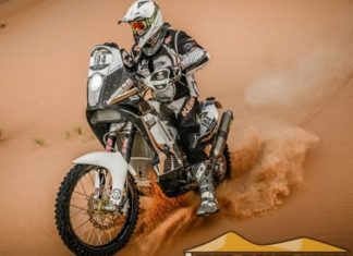 Morocco Desert Challenge 2017 : 500 participants au départ cette année