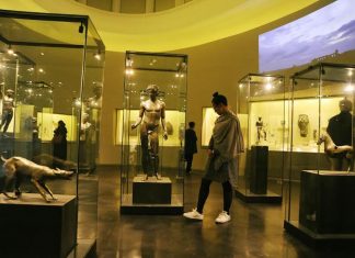 Rabat : Le Musée de l’Histoire et des Civilisations ouvre ce mercredi