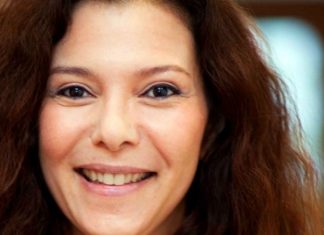 Banque mondiale : Neila Tazi intervient à Washington