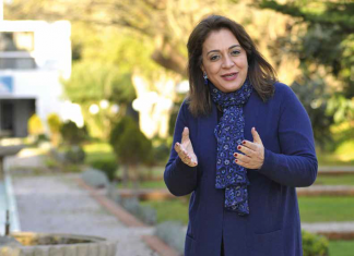 Décoration : Légion d’Honneur pour 2 personnalités marocaines