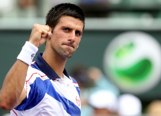 Sport : ATP, Fullone, full contact… Les infos express du jour