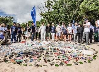 ‘‘Océans propres’’ : Rabat se joint à la campagne mondiale