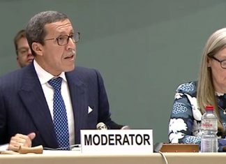 Migration : Hommage « onusien » à la politique humaniste du Roi Mohammed VI