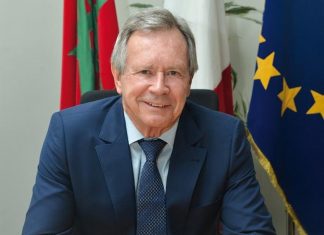 Maroc/France : La CFCIM installe une antenne à Laâyoune
