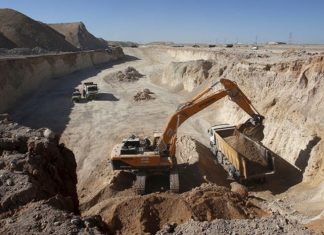 Phosphates : Le Maroc recadre les sud-africains juridiquement…