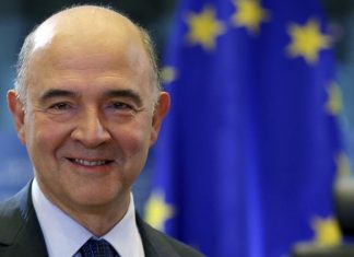 La citation du jour par Pierre Moscovici, Commissaire Européen aux Affaires Economiques