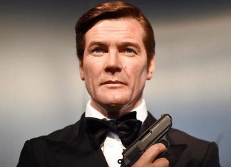 Cinéma : James Bond en deuil, Roger Moore n’est plus