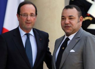 Maroc/France : Rencontre au sommet ce mardi à l’Elysée
