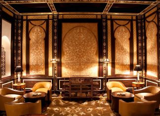 TV : Le Royal Mansour Marrakech en vedette sur la BBC