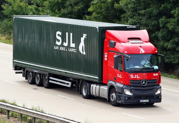 SJL