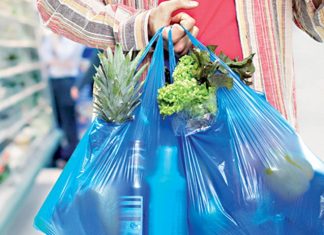 Sacs en plastique : Plus de 36 tonnes saisies au Maroc en 3 mois