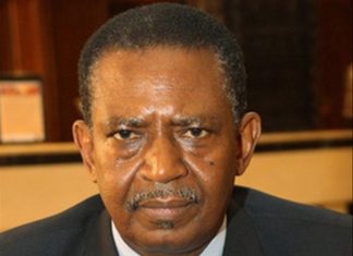 La citation du jour par Sadio Lamine Sow, Ex ministre des Affaires Etrangères du Mali