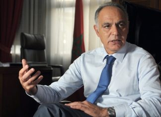Accord de Paris : Mezouar répond à Trump