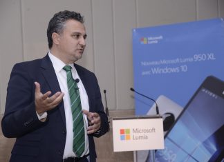 Business : Benmakhlouf quitte Microsoft Maroc et lance LAC