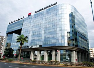 Fonds obligataires : Société Générale « meilleur gestionnaire » de de la zone MENA