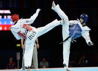 Taekwondo : Le Marocain Driss Hilali réélu à la tête de l’Union arabe