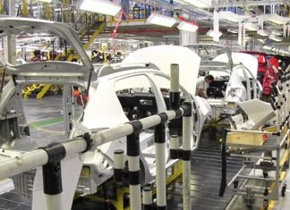 Sous-traitance automobile : 280 équipementiers réunis à Tanger