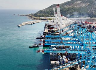 Tanger Med : Un 1er trimestre impressionnant