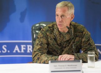Défense nationale : Le Maroc accueille le patron de l’Africom
