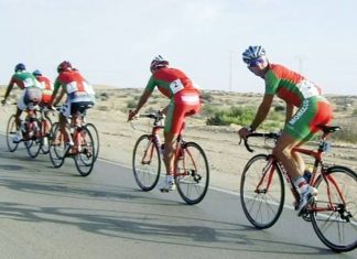 Tour cycliste du Maroc : Le marocain Anass Ait El Abdia remporte le titre