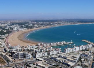 Tourisme : Agadir frôle le million de nuitées