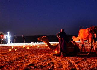 IDE touristiques : Le Maroc fait le show à New York