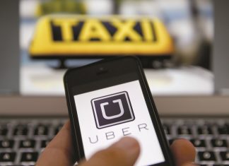 Transports en commun : UberTaxi lancé à Casablanca