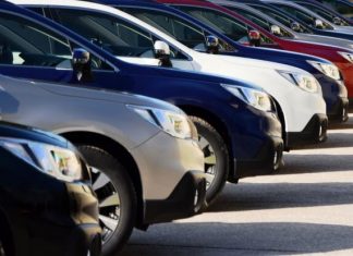 Voitures neuves : Le Maroc poursuit sont trend record cette année