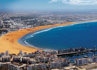 Climat : Agadir se prépare pour son Sommet mondial