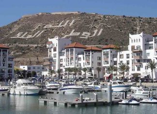 …Et Agadir explose ses chiffres