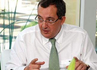 ONEE : Fassi Fihri obtient plus de 400 MDH des européens
