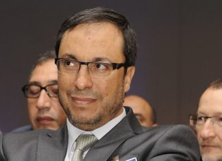 CID : Amara nouveau président, Ziani reste DG