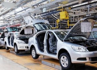 Industrie automobile : Le Maroc vise le Top 5 mondial