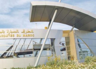 Le chiffre du jour : 8 millions de dirhams